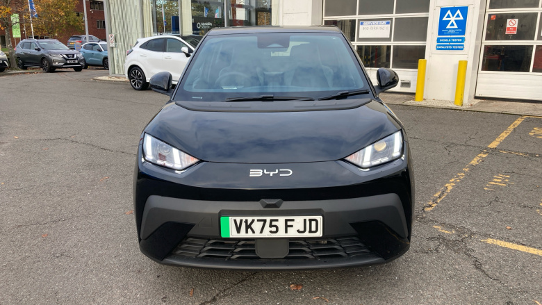 BYD Dolphin Surf 65kW Boost 43kWh 5dr Auto Electric Hatchback